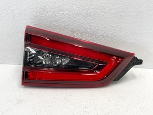 2017-2021 Nissan Quashqai Left Side Inner Tail Light Taillight OEM - Picture 1 of 5
