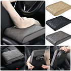 Car Armrest Box Pad Memory Cotton Cushion Pad Central Arm Rest Pad Elbow Support
