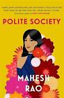 Polite Society, Rao, Mahesh, Acceptable Book