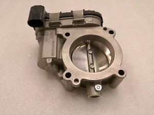 OEM AUDI BENTLEY PORSCHE VW 2.9L 3.0L 4.0L TFSI CUERPO DEL ACELERADOR ¡¡¡NUEVO!!! 06M133062H - Imagen 1 de 9
