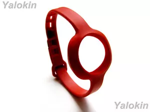 RD SLIM Replacement Wristband Strap Bracelet for Jawbone UP MOVE Fitness Band - Picture 1 of 4