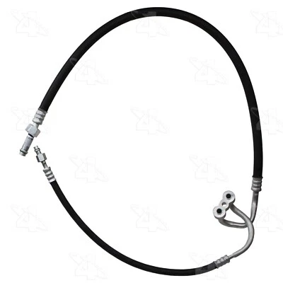 For 1978-1979 Chevrolet El Camino A/C Manifold Hose Assembly 4 Seasons 589WG73  - Image 1 of 2