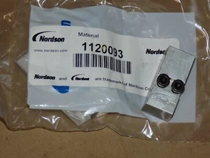 Nordson 1120093 Mini Blue II Blank Module  - Picture 1 of 1