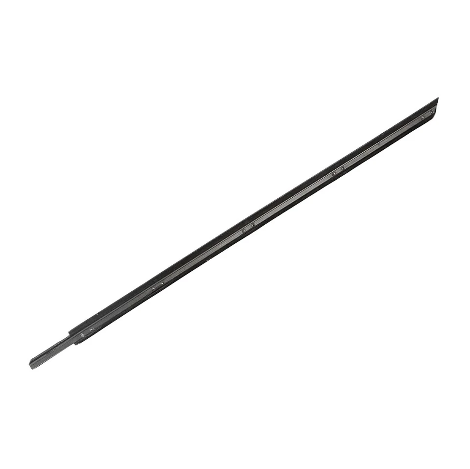 Sello de vidrio de puerta Omix 12303.17 para Wrangler 97-06 (TJ) Foto 1 de 4