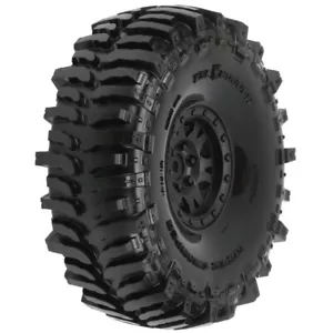 Pneumatici Pro-Line Racing #10133-10 Interco Bogger 1,9" G8 - Foto 1 di 4