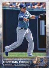A4813- 2015 Topps Mini BB Card #s 252-501 +Rookies -You Pick- 10+ FREE US SHIP