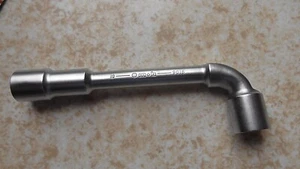 MOB Clé à Pipe 6x6 Pans 19 mm MOB - Imagen 1 de 1