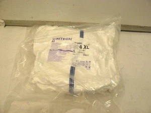 Kimberly Clark Kimtech 88806 A5 steriler Reinraum Overall 4XL 4X-Large - Bild 1 von 3