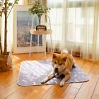 Super Absorbent PIPI Pad Washable Puppy Pads 80x90cm Pet Training Pads  Dogs