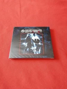 SUICIDE COMMANDO - Mindstrip Redux - ltd. Edition 2-CD Digipak - NEU - Bild 1 von 2