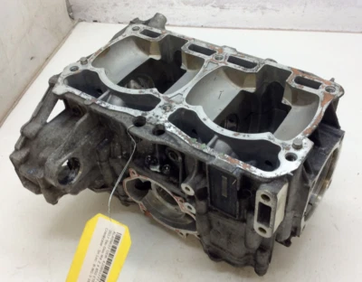 Ski Doo Used OEM Crank Case 420893773 MX Z Renegade Summit 850 Etec Backcountry - Image 1 of 4