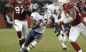 2006 MNF - Chicago Bears at Arizona Cardinals DVD Classic - Picture 1 of 1