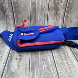 Columbia Popo Pack vita unisex nuovissima senza etichette - Foto 1 di 7