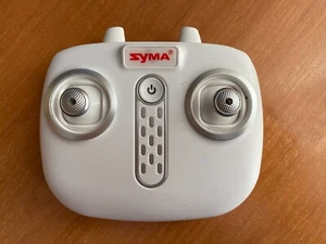 Remote control for quadcopter Syma X21W - Picture 1 of 3