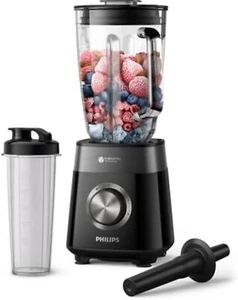 Frullatore Philips Serie 5000 - Motore da 1200 W. Tecnologia ProBlend Plus - Foto 1 di 7