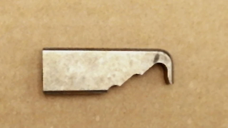 Chrysler Force F286721 Shift Cam Clutch  - Image 1 of 4