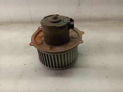 2000 - 2004 FORD MUSTANG HVAC MOTOR DE SOPRADOR FABRICANTE DE EQUIPAMENTO ORIGINAL, 615-00548C - Imagem 1 de 4