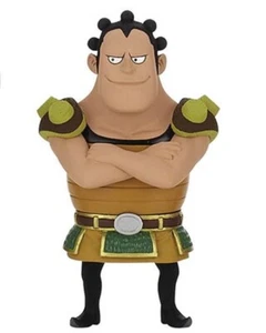One Piece Wano Country Kaisouhen 2 Jozu World Figure WCF Official New MIB - Picture 1 of 2