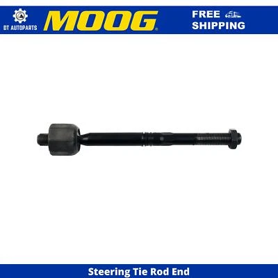 Barra de dirección interior delantera MOOG 2012 2013 para Audi A6 Quattro 2012-2020 Foto 1 de 3