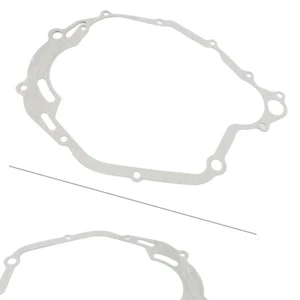 Motorcycle Clutch Cover Gasket For Yamaha TTR230 2005-2015 - Picture 1 of 8