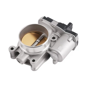 Cuerpo del acelerador para Chevrolet Equinox Impala Buick Verano Regal GMC Terrain 2,4 L - Imagen 1 de 12