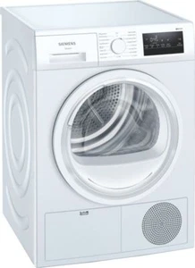 Siemens WT45HVA3, Heat - Picture 1 of 8