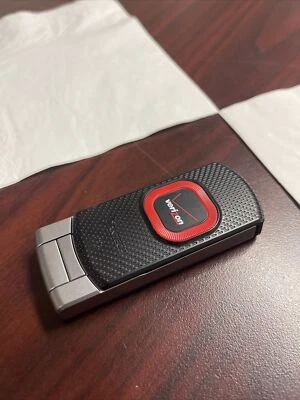 VERIZON, PANTECH UML290VW-G USB MODEM AIRCARD 4G LTE BLACK - Image 1 of 4