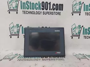 Trio Motion Uniplay 7 P843 P843-01300 HMI - Picture 1 of 5