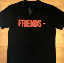 friends tee vlone