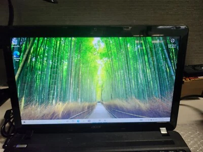 Acer Aspire E1 Q5WPH 15" Intel Celeron 10005M @ 1.9 GHz 8GB RAM WINDOWS 10 HOME Foto 1 de 4