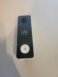 Video Doorbell, Alarm.com (adc-vdb750) - Picture 1 of 4
