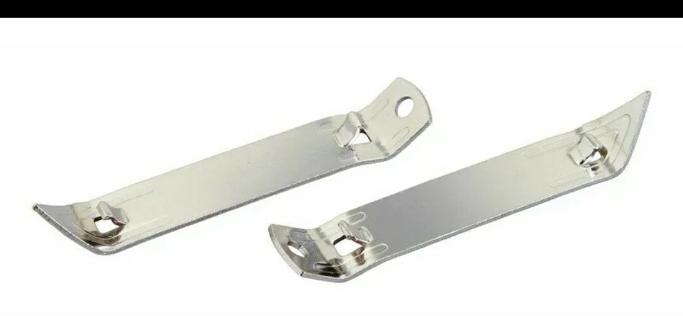 Good Cook  Bottle and Can Opener  Stainless Steel  Silver - Image 1 of 1