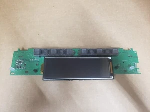 Thermador Refrigerator Display Module -- 12026319 - Picture 1 of 4