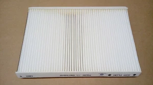 Filtro de habitáculo Volvo 850 S/V70 filtro de polen 9171296 / 9192522 - Imagen 1 de 2