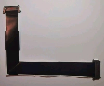 Cable Flex De Banda Plana LVDS Sharp Para LC60UI7652 - LC-60UI7652E - Imagen 1 de 4