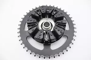 Porte couronne pour moto ZONTES 125 SCRAMBLER 2021 à 2022 - Photo 1/5