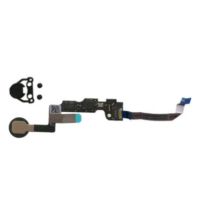 Новый для Dell XPS15 9570 9575 M5530 считыватель отпечатков пальцев коммутатор плата 00HF75 0HF75 - Изображение 1 из 4