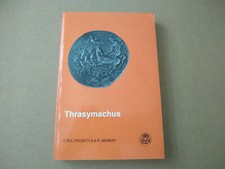 Thrasymachus: Greek Through Reading CWE Peckett Bristol Classical Press