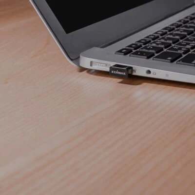 4717964701602 Edimax EW-7822ULC Netzwerkkarte WLAN 867 Mbit/s EDIMAX - Bild 1 von 4