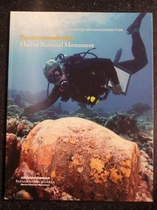 Hawaii Papahanaumokuakea Marine Monument Under Water Archaeology 2011 - Picture 1 of 6