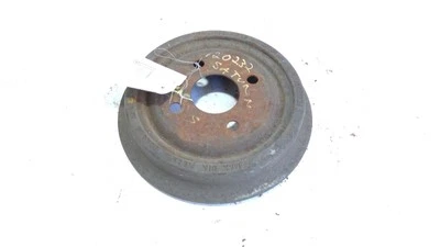 Rear Brakes Drum Fits 94-02 SATURN S SERIES 26590 - Image 1 of 4