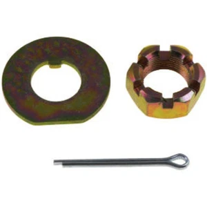 04993 Dorman Spindle Nut Front Passenger Right Side for Chevy Olds NINETY EIGHT - Picture 1 of 1