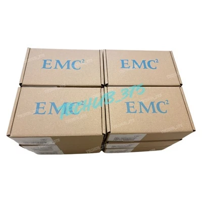 EMC D3-2S15-600 600GB SAS 005051608 005053479 2.5" Unity300/400/500 HDD Drive - Image 1 of 4