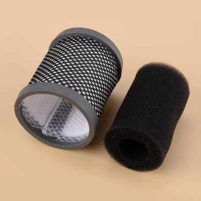 1set Filter Fit For Hoover T116 H-Free 100 Series Vacuum Cleaner HF122RFB001 - Image 1 of 4