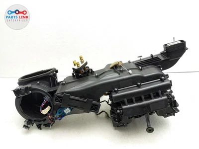 2008-2014 FERRARI CALIFORNIA F149 FRONT AC AIR HVAC HEATER CORE BLOWER BOX CASE Foto 1 de 4