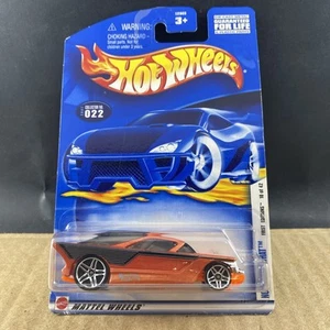 Hot Wheels 2002 First Editions Nomadder What #22, MULTIPLE ITEMS SHIP $1 - Picture 1 of 3