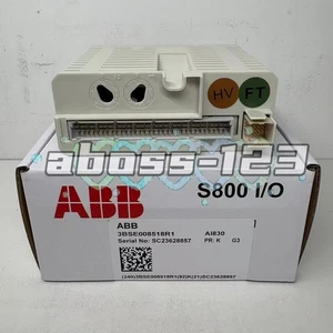 Módulo PLC ABB AI830 3BSE008518R1 #1 pieza nuevo en caja - Imagen 1 de 7