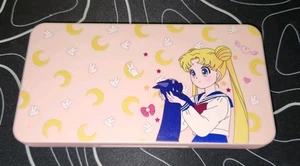 Sailor Moon 24 Switch Spiel Cartridge Case - Bild 1 von 2
