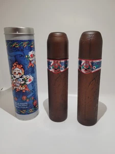 Cuba Wild Heart Eau de Toilette 2x 100ml - Bild 1 von 1