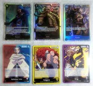 Magic TCG, Pokémon TCG, Yugioh TCG, Onepiece CCG, Disney TCG, Handyman Lots 🛍 - Picture 1 of 3